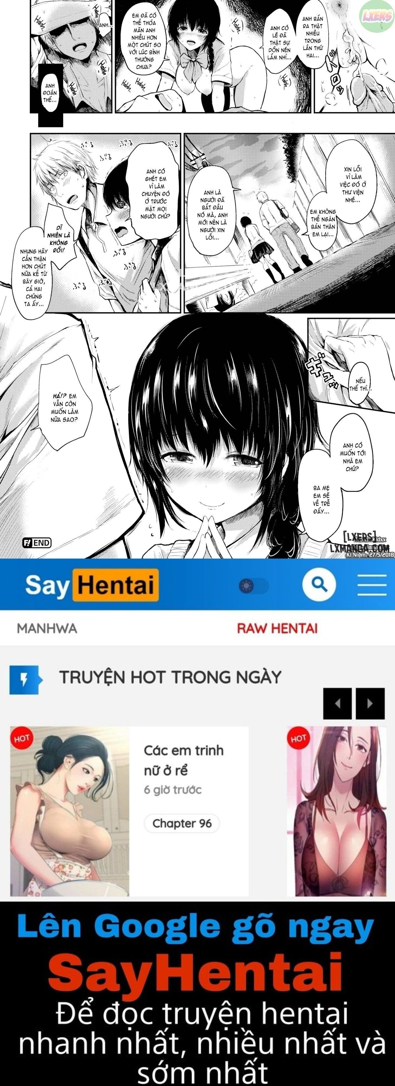 đọc truyện Unparalleled Girlfriend Chương 1 ảnh 21 tại Thiên Thai Truyện