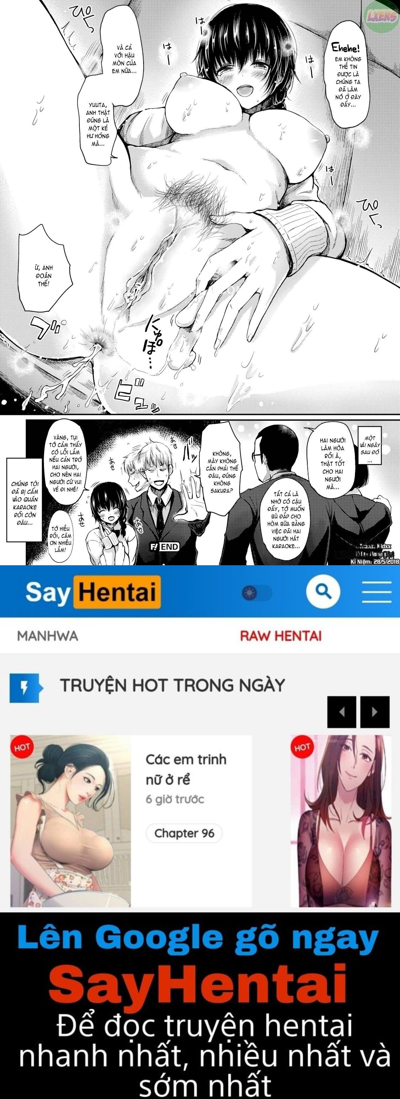 đọc truyện Unparalleled Girlfriend Chương 2 ảnh 19 tại Thiên Thai Truyện