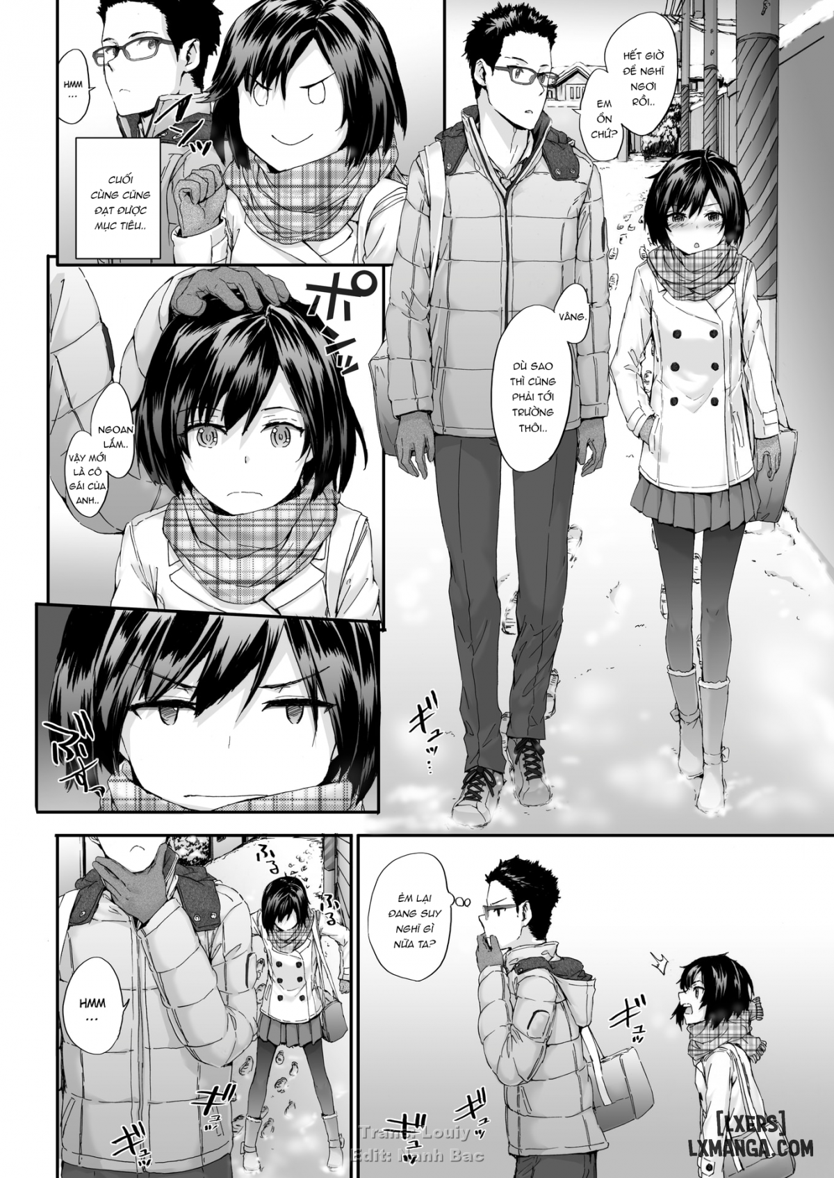 đọc truyện Unprecedented Stride Chương 1 ảnh 21 tại Thiên Thai Truyện