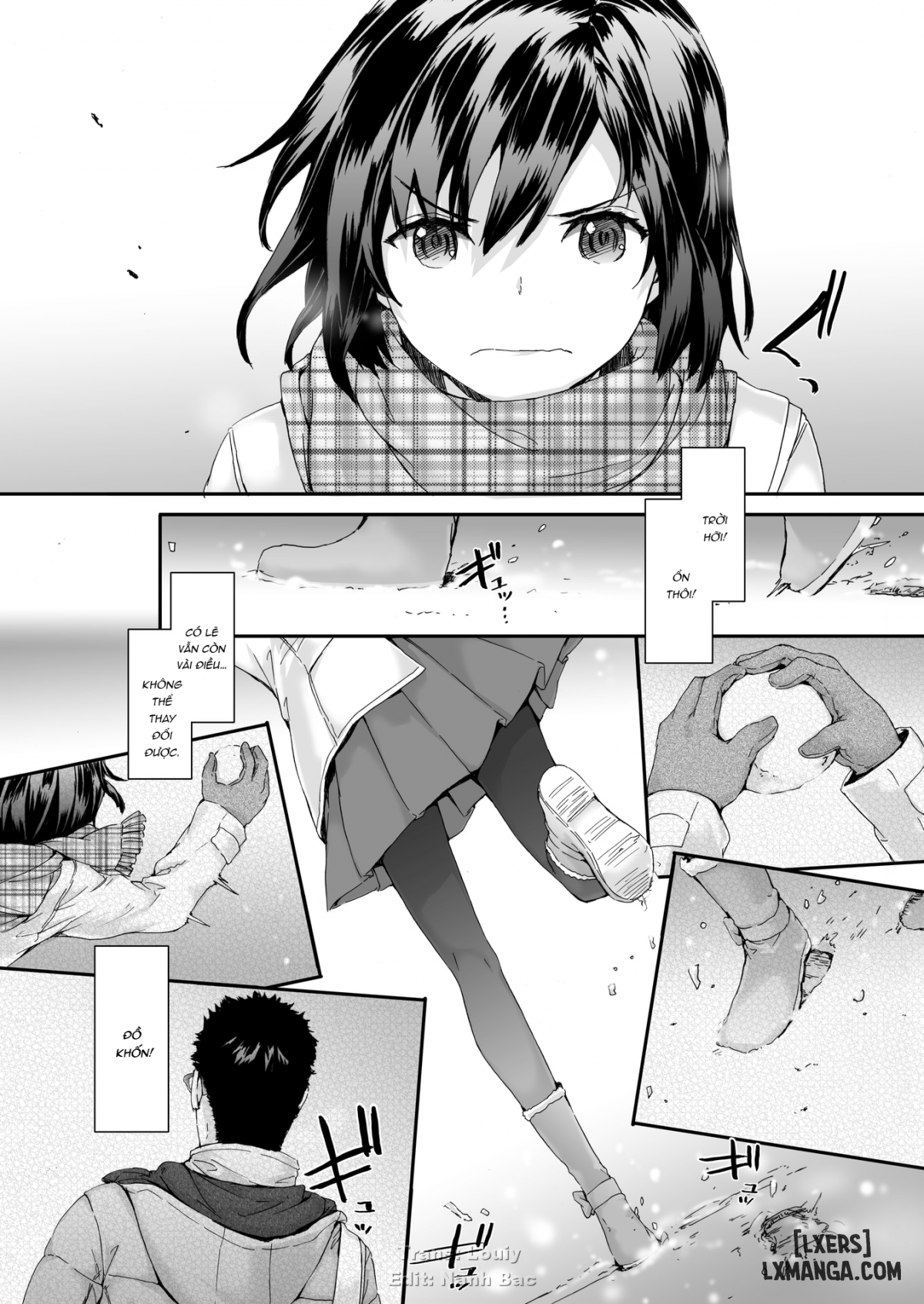 đọc truyện Unprecedented Stride Chương 1 ảnh 22 tại Thiên Thai Truyện