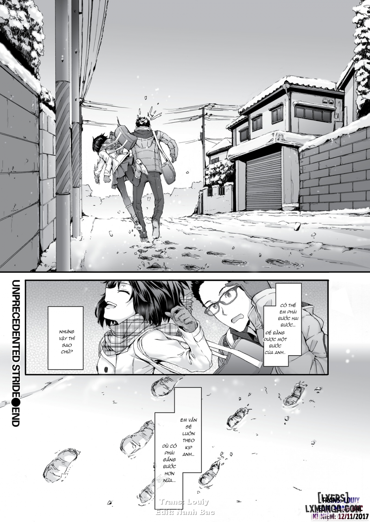 đọc truyện Unprecedented Stride Chương 1 ảnh 23 tại Thiên Thai Truyện