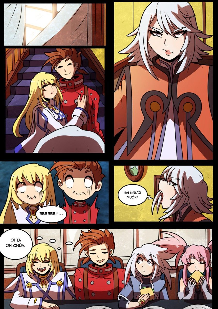 Unpurify Me Oneshot page 27 - Giả Dược