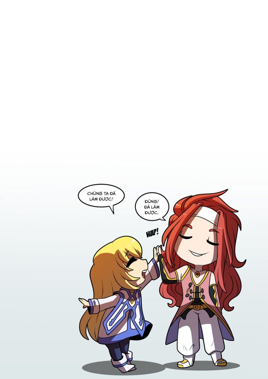 Unpurify Me Oneshot page 29 - Giả Dược
