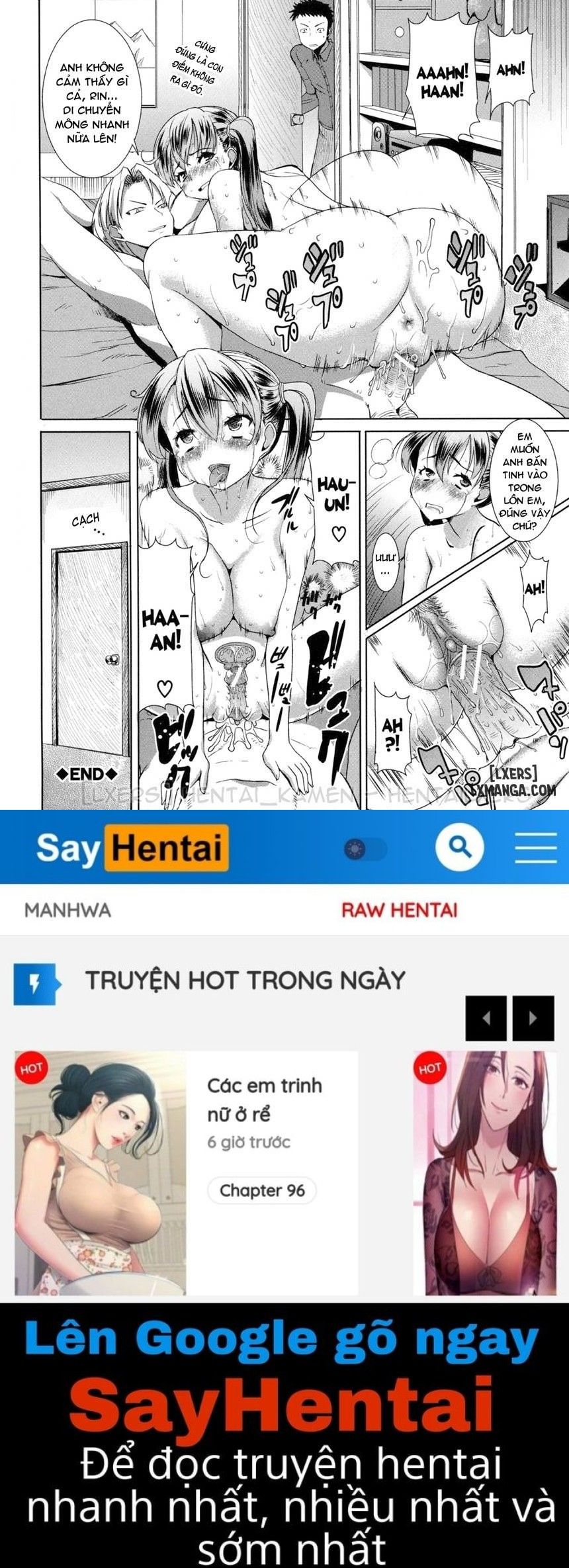 đọc truyện Unsweet Netorare Ochita Onna-tachi Full Chương 4 ảnh 24 tại Giả Dược