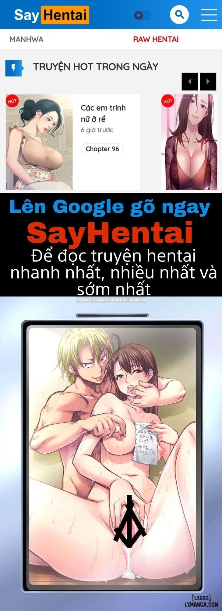 đọc truyện Unsweet Netorare Ochita Onna-tachi Full Chương 9 ảnh 1 tại Thiên Thai Truyện