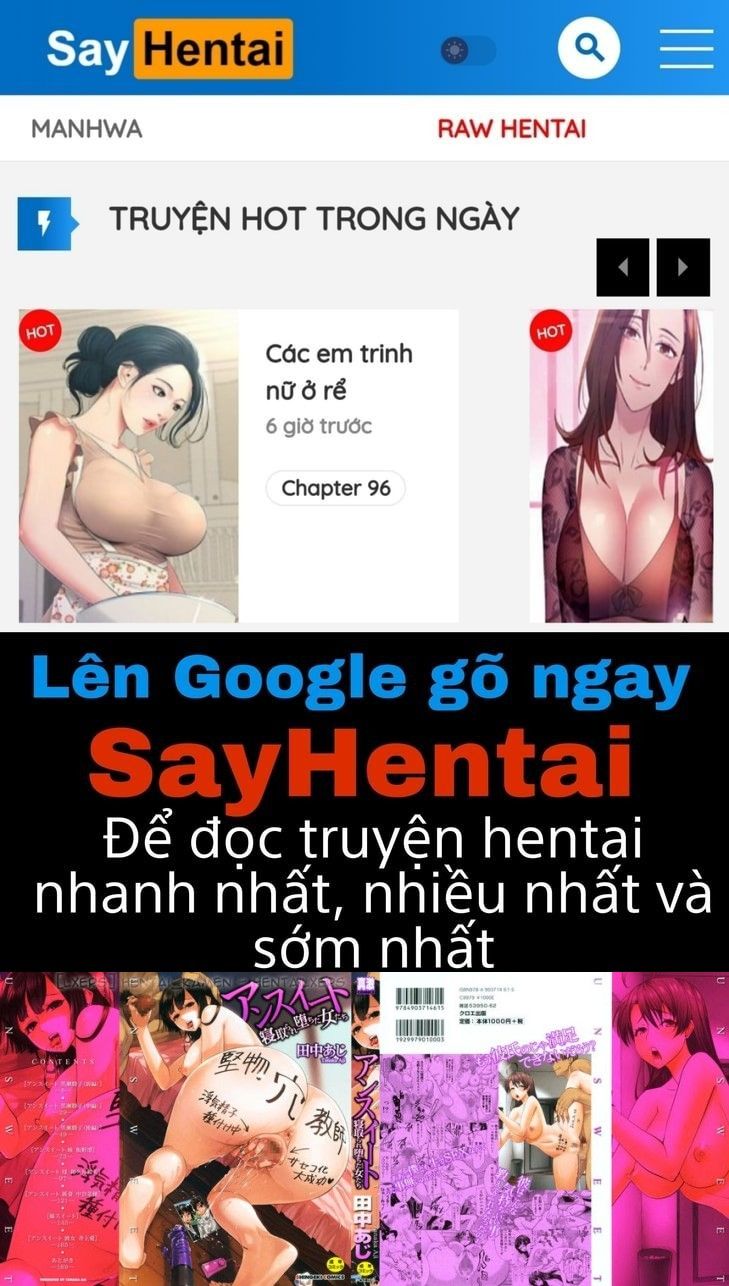 đọc truyện Unsweet Netorare Ochita Onna-tachi Chương 1 ảnh 1 tại Giả Dược