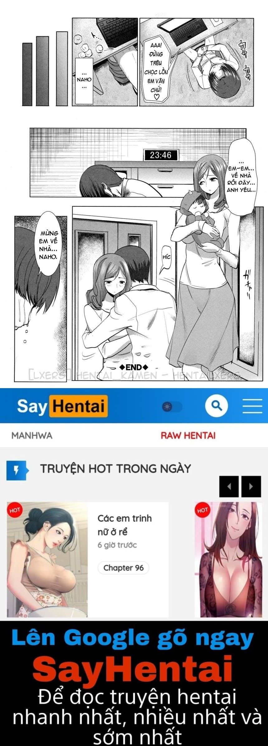 đọc truyện Unsweet Netorare Ochita Onna-tachi Chương 6 ảnh 24 tại Giả Dược