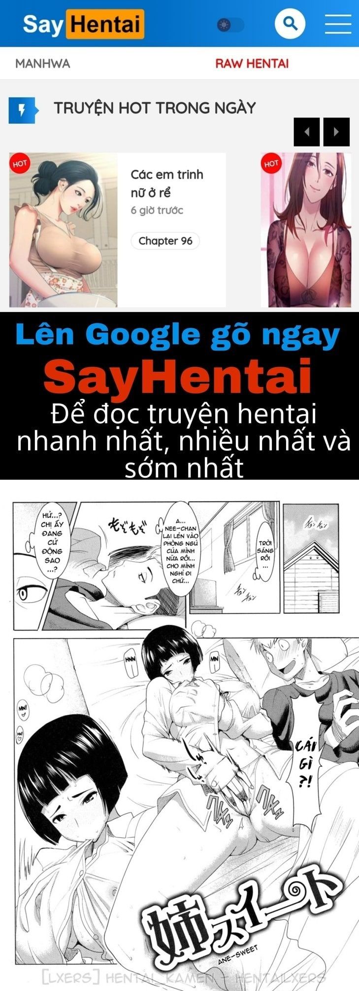 đọc truyện Unsweet Netorare Ochita Onna-tachi Chương 7 ảnh 1 tại Giả Dược