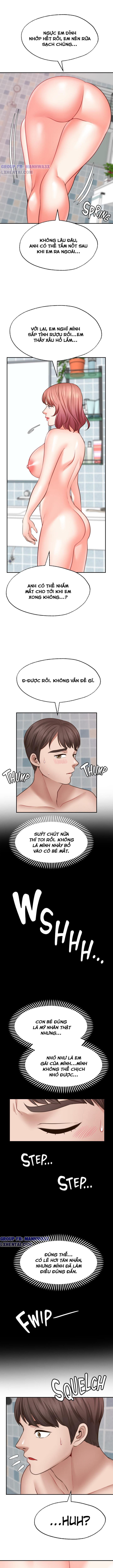 đọc truyện Ước Có Bạn Chịch Chương 13 ảnh 17 tại Giả Dược