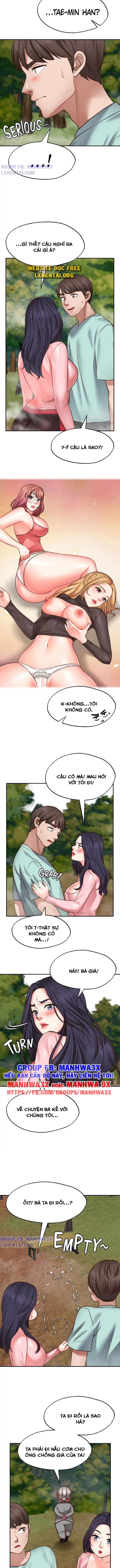 đọc truyện Ước Có Bạn Chịch Chương 15 ảnh 9 tại Giả Dược