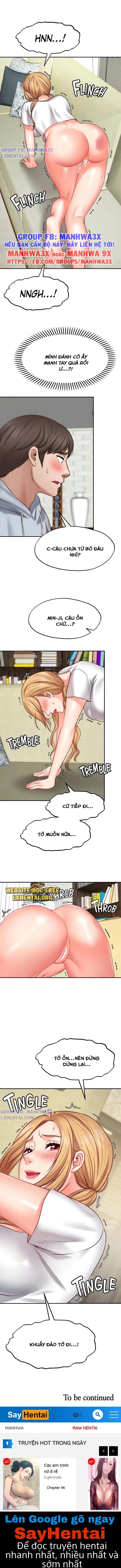 đọc truyện Ước Có Bạn Chịch Chương 18 ảnh 9 tại Giả Dược
