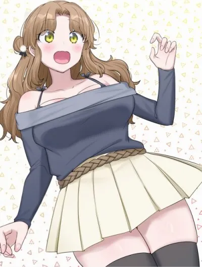 Ước Có Chị Gái