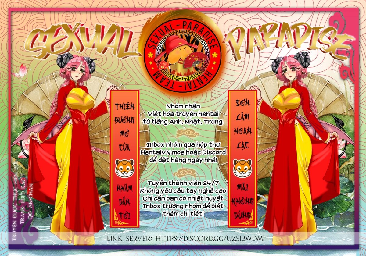 đọc truyện Ước Mơ Của Nàng Gal Chương 1 ảnh 24 tại Thiên Thai Truyện