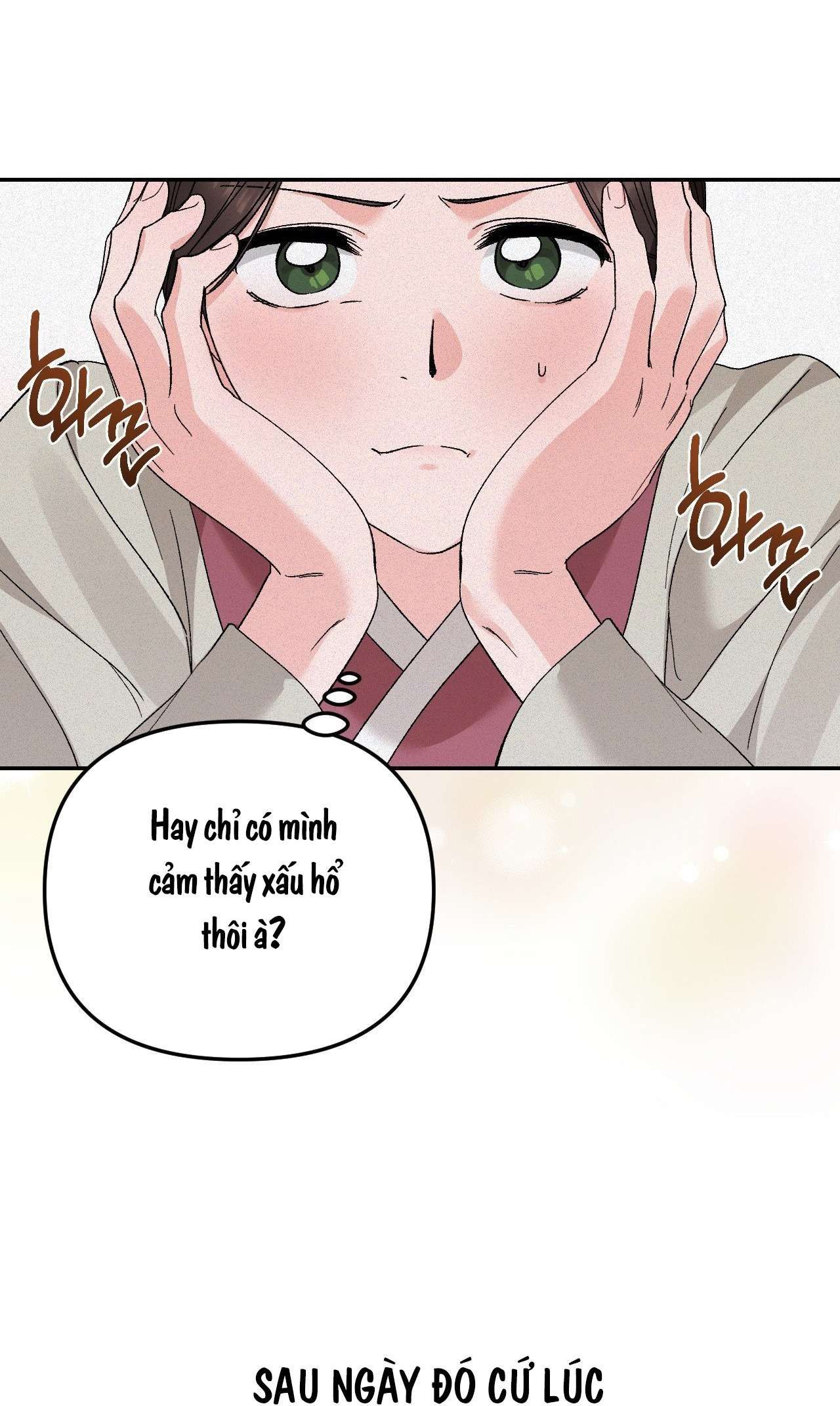 Ước Nguyện Của Nàng Tiên Chương 7 page 17 - Giả Dược