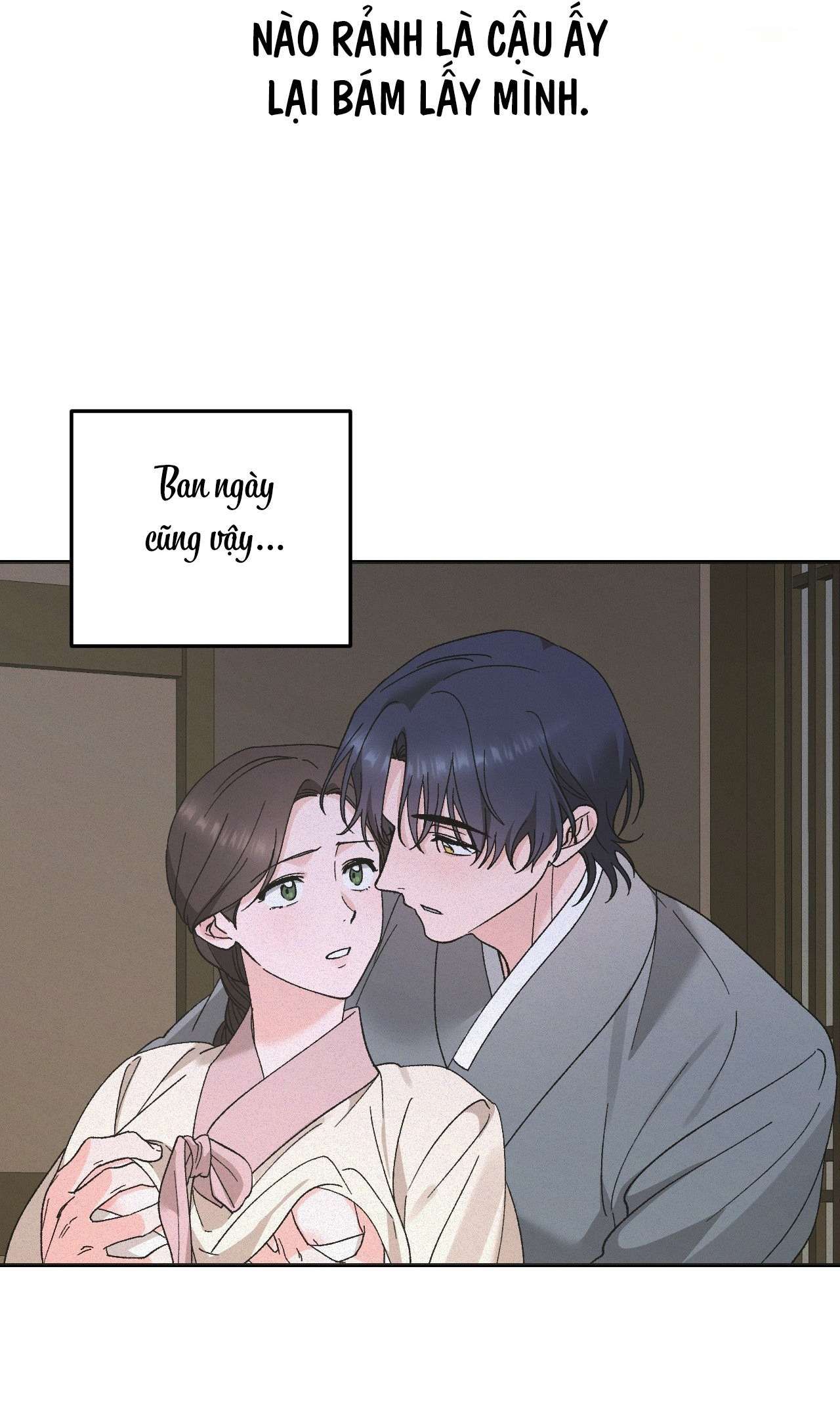 Ước Nguyện Của Nàng Tiên Chương 7 page 18 - Giả Dược