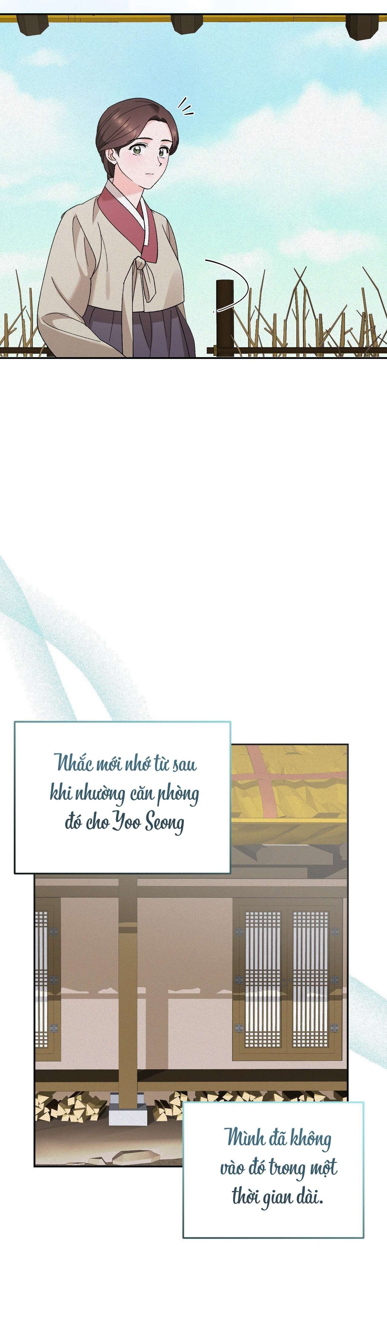 Ước Nguyện Của Nàng Tiên Chương 7 page 29 - Giả Dược