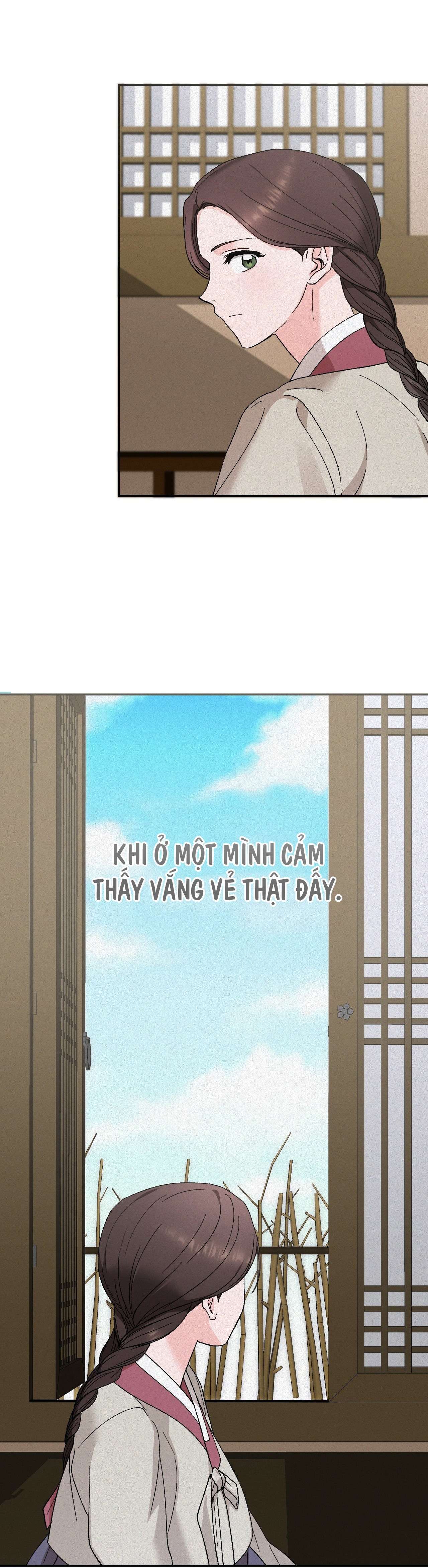 Ước Nguyện Của Nàng Tiên Chương 7 page 32 - Giả Dược