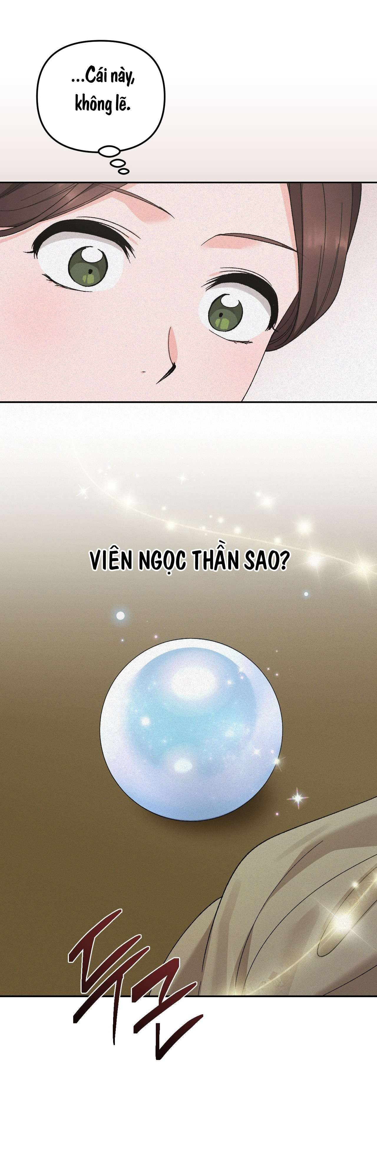 Ước Nguyện Của Nàng Tiên Chương 7 page 35 - Giả Dược