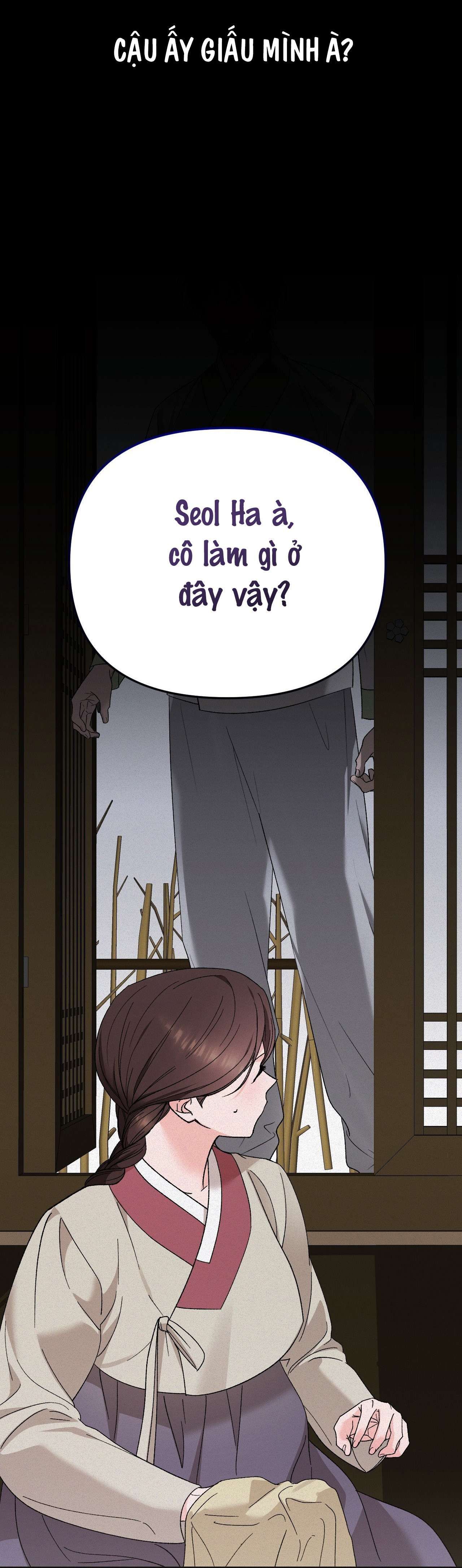 Ước Nguyện Của Nàng Tiên Chương 7 page 37 - Giả Dược