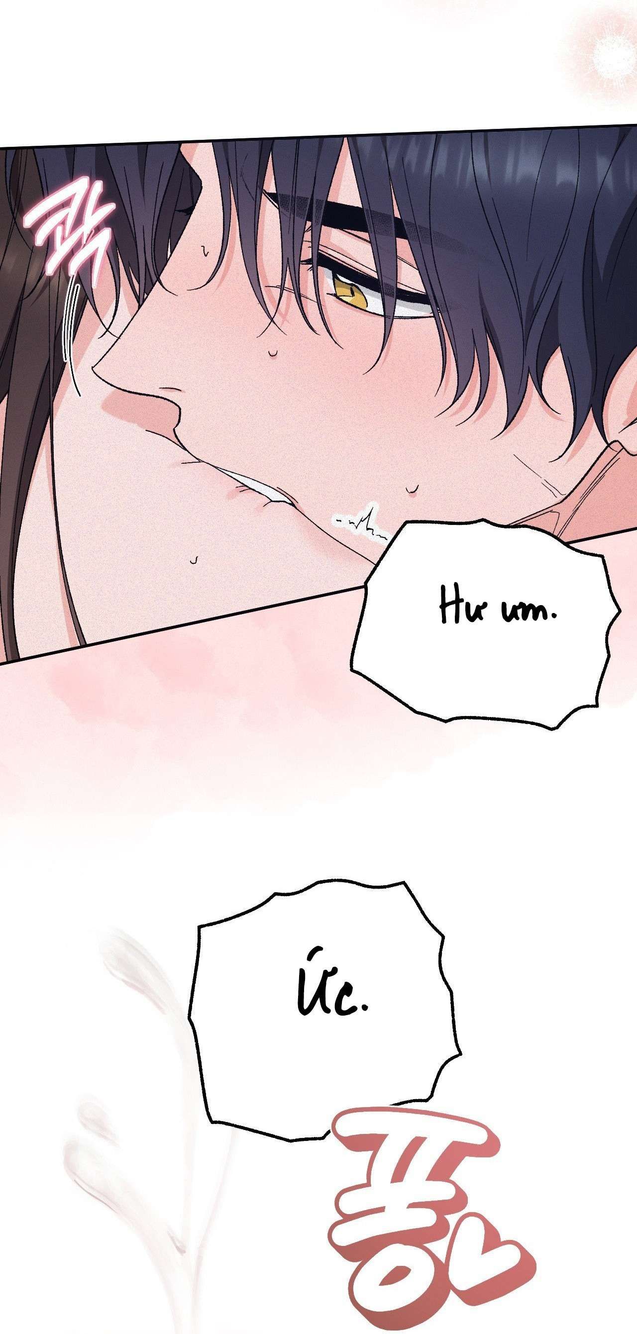 Ước Nguyện Của Nàng Tiên Chương 7 page 5 - Giả Dược