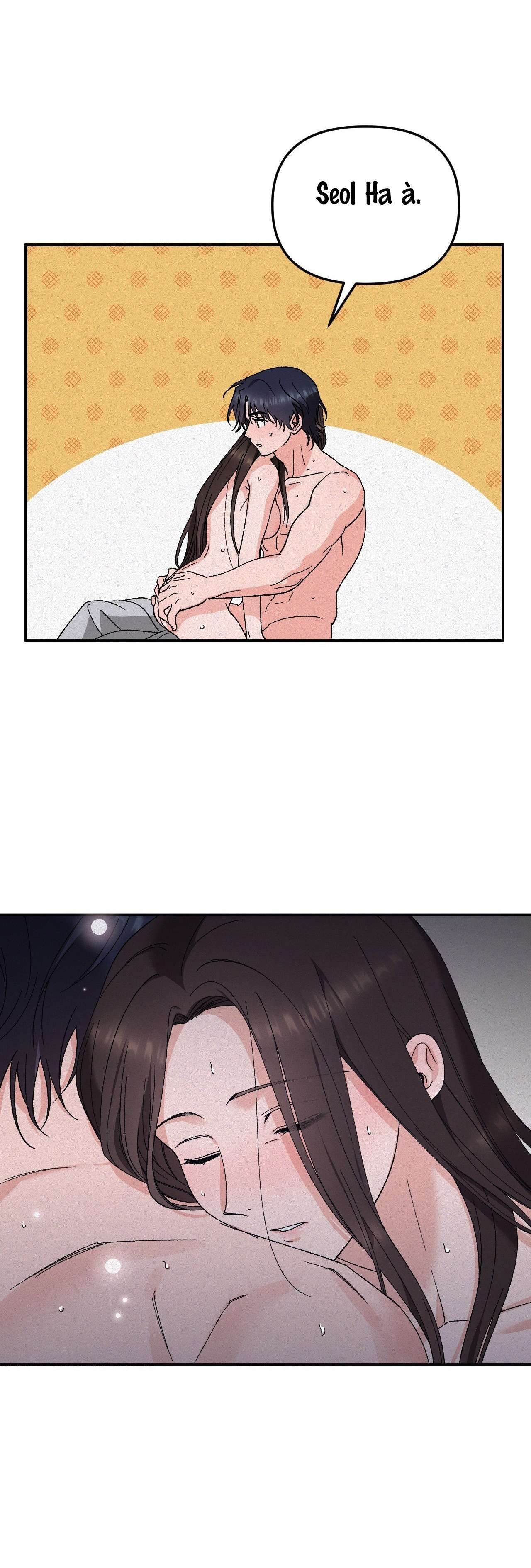 Ước Nguyện Của Nàng Tiên Chương 7 page 9 - Giả Dược