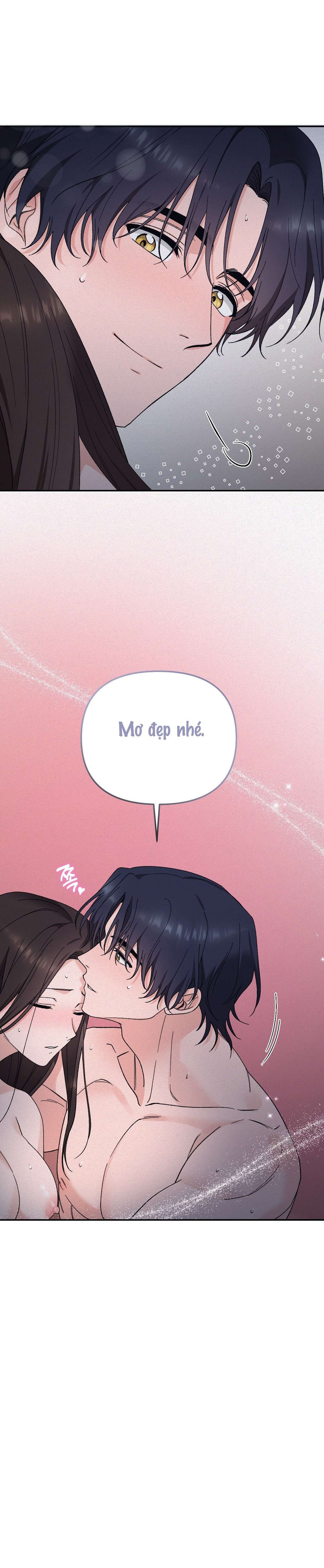 Ước Nguyện Của Nàng Tiên Chương 7 page 10 - Giả Dược