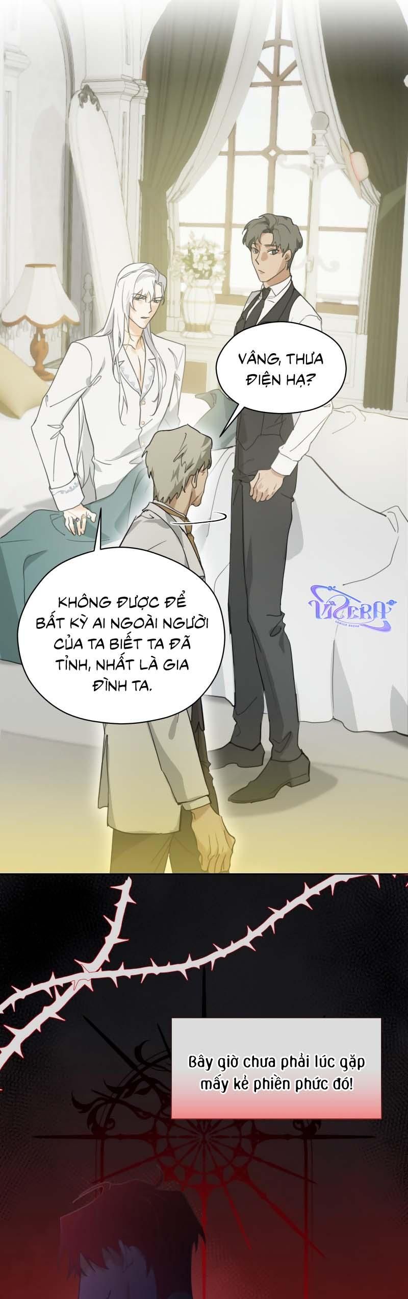 đọc truyện Ước Nguyện Cuối Của Ngài Rồng Chương 2 ảnh 15 tại Giả Dược