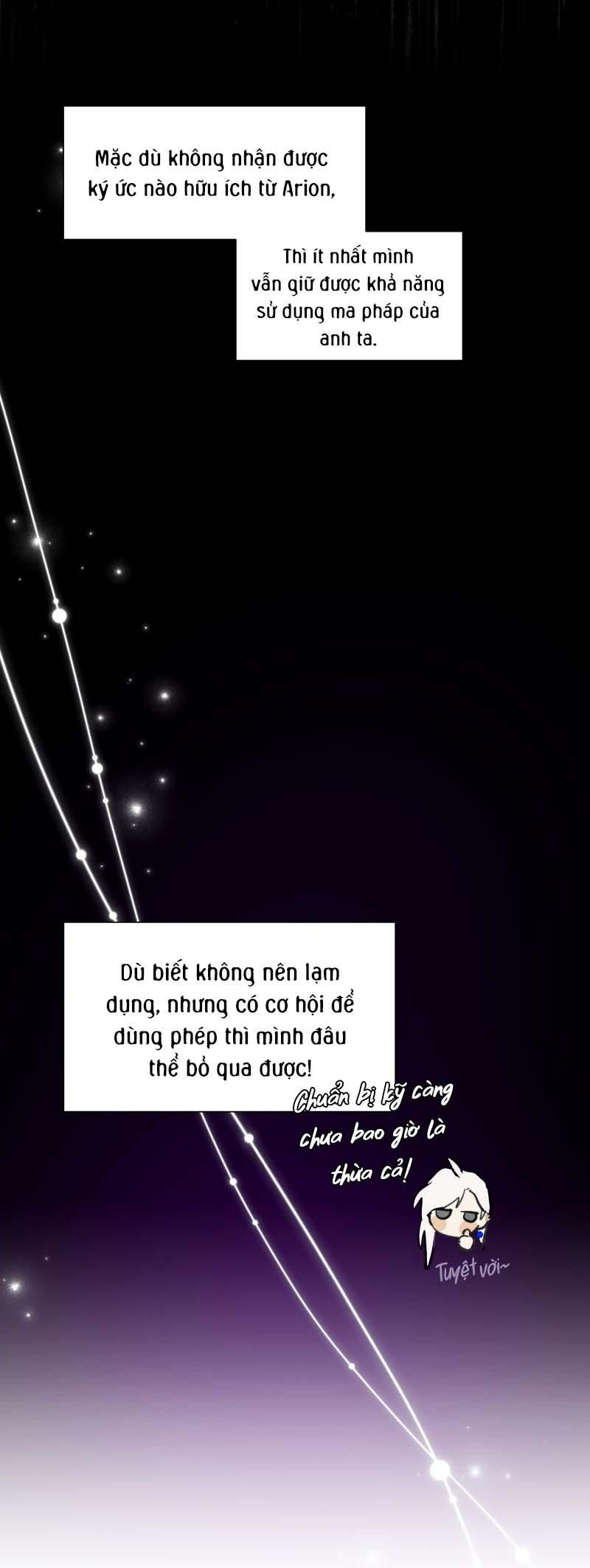 đọc truyện Ước Nguyện Cuối Của Ngài Rồng Chương 2 ảnh 18 tại Giả Dược