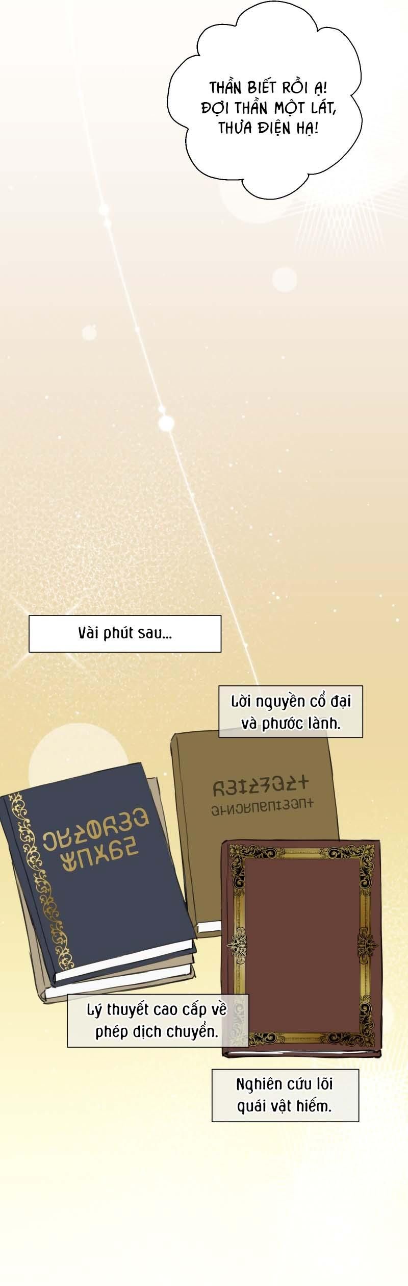đọc truyện Ước Nguyện Cuối Của Ngài Rồng Chương 2 ảnh 26 tại Giả Dược