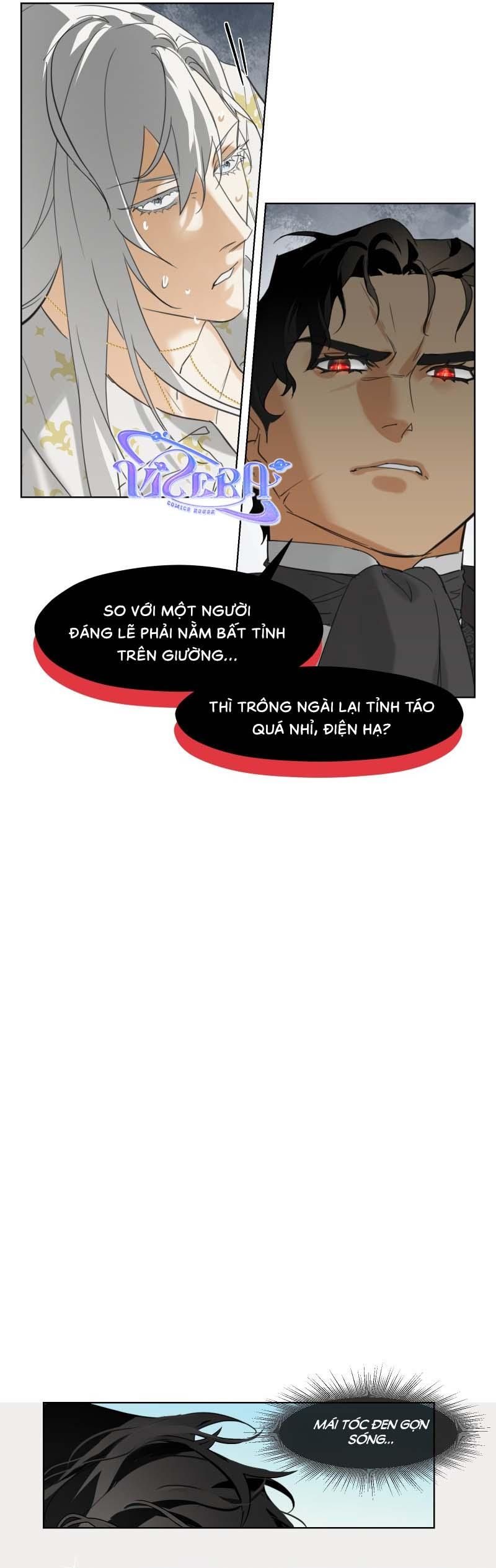 đọc truyện Ước Nguyện Cuối Của Ngài Rồng Chương 3 ảnh 15 tại Giả Dược