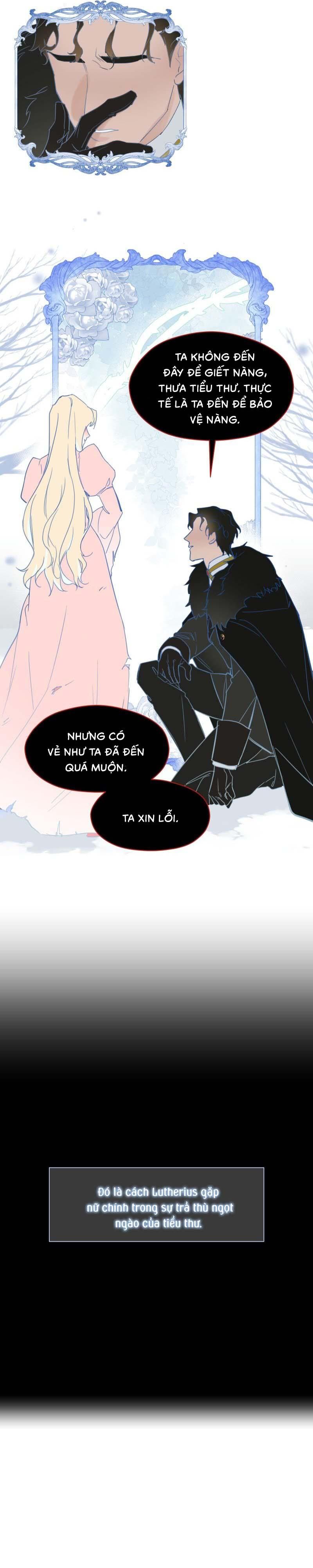 đọc truyện Ước Nguyện Cuối Của Ngài Rồng Chương 4 ảnh 2 tại Giả Dược