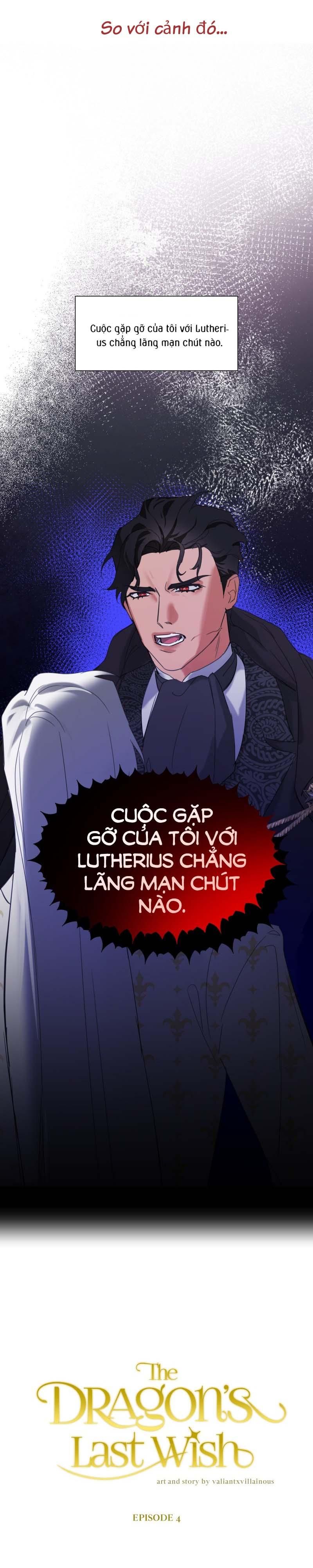 đọc truyện Ước Nguyện Cuối Của Ngài Rồng Chương 4 ảnh 3 tại Giả Dược