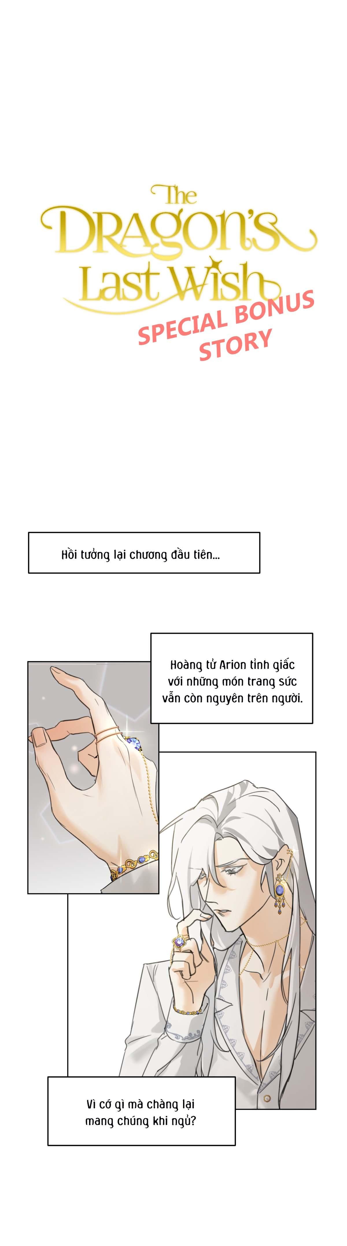 đọc truyện Ước Nguyện Cuối Của Ngài Rồng Chương 5.1 ảnh 2 tại Thiên Thai Truyện