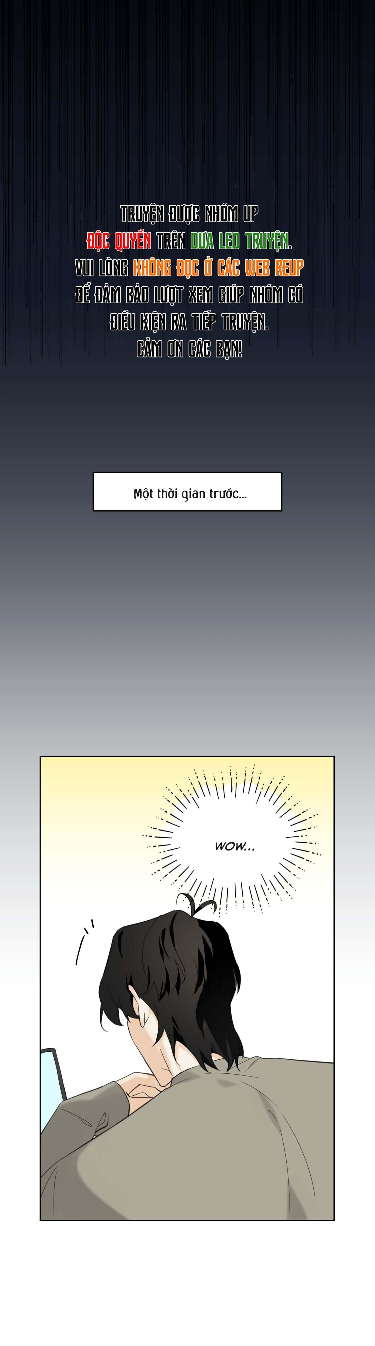 đọc truyện Ước Nguyện Cuối Của Ngài Rồng Chương 5.1 ảnh 13 tại Thiên Thai Truyện