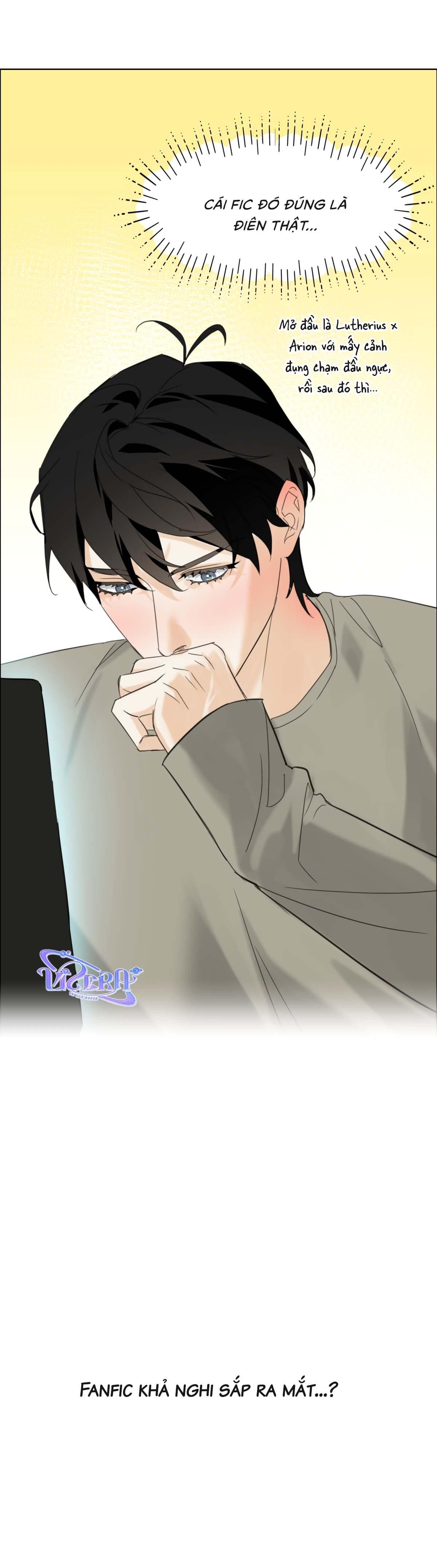 đọc truyện Ước Nguyện Cuối Của Ngài Rồng Chương 5.1 ảnh 14 tại Thiên Thai Truyện