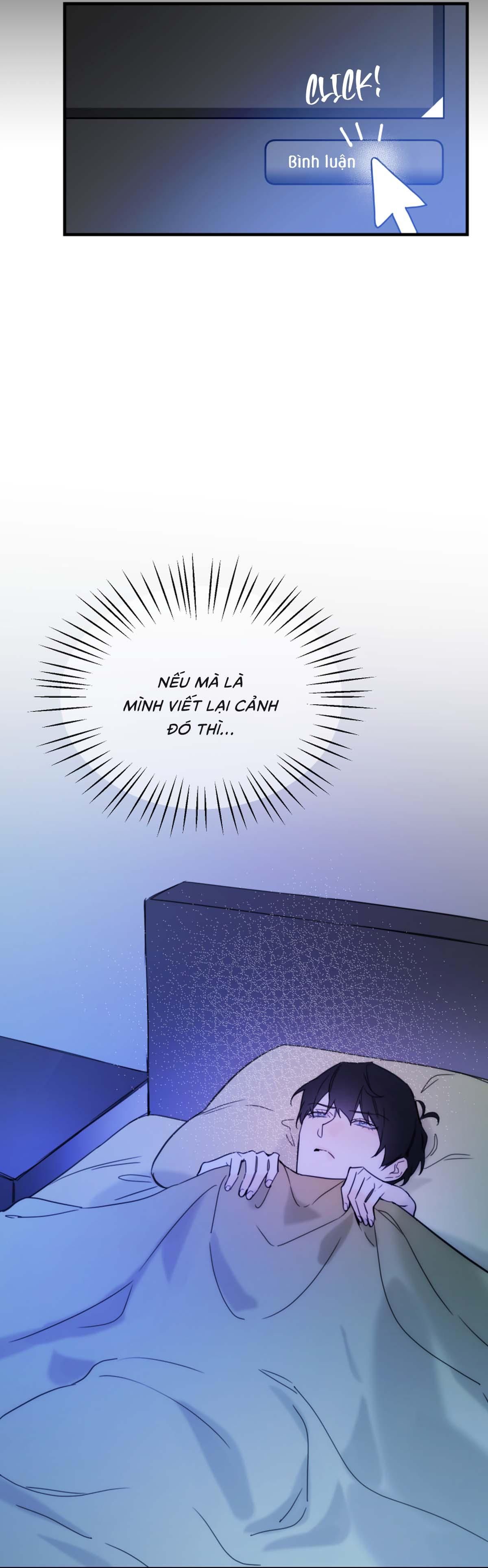 đọc truyện Ước Nguyện Cuối Của Ngài Rồng Chương 5.1 ảnh 17 tại Thiên Thai Truyện