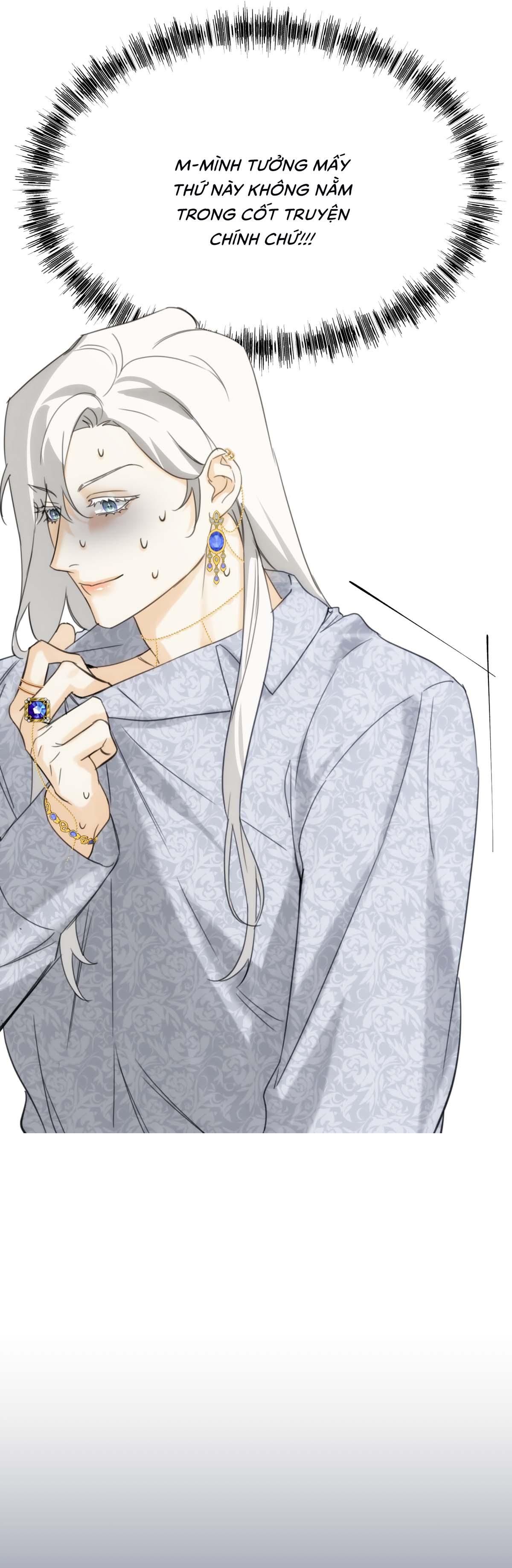 đọc truyện Ước Nguyện Cuối Của Ngài Rồng Chương 5.1 ảnh 5 tại Thiên Thai Truyện