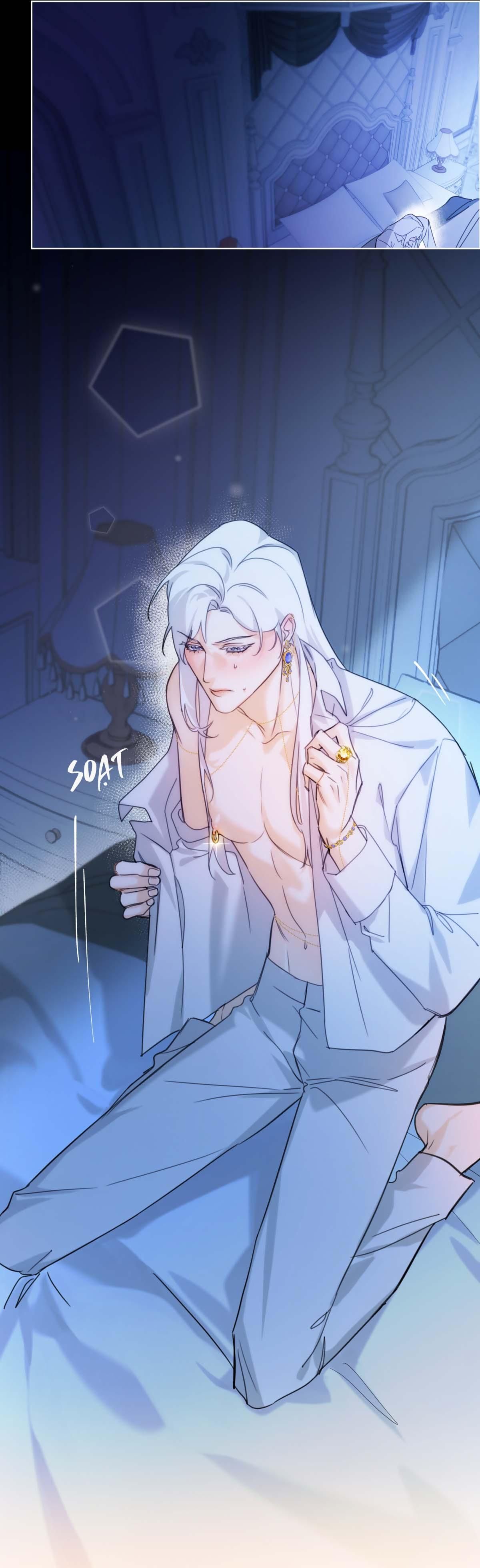 đọc truyện Ước Nguyện Cuối Của Ngài Rồng Chương 5.1 ảnh 7 tại Thiên Thai Truyện