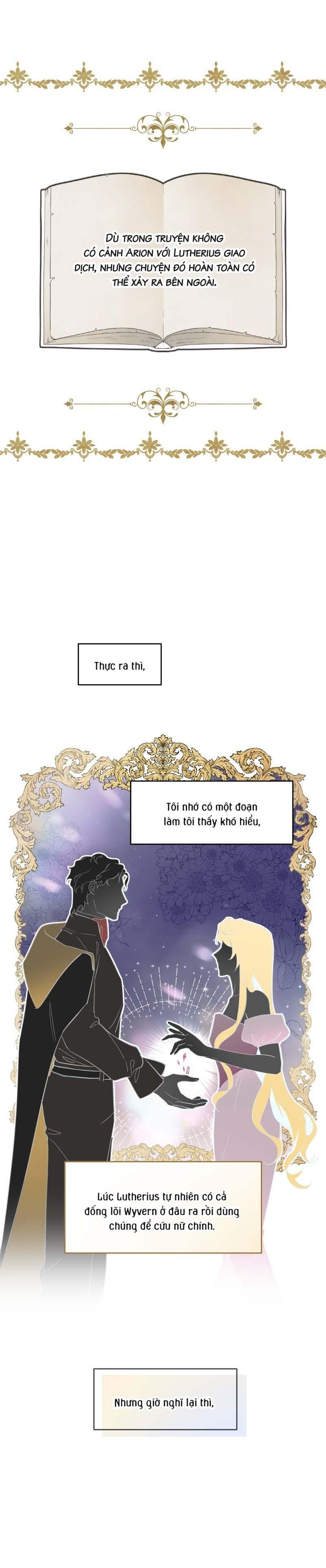 đọc truyện Ước Nguyện Cuối Của Ngài Rồng Chương 5 ảnh 12 tại Thiên Thai Truyện