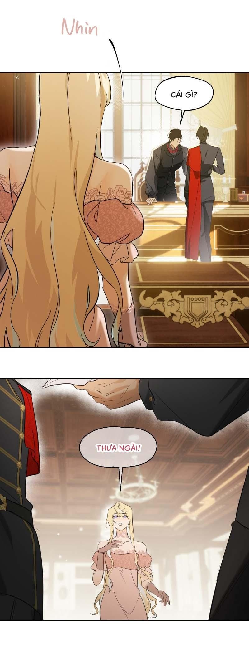 đọc truyện Ước Nguyện Cuối Của Ngài Rồng Chương 5 ảnh 4 tại Thiên Thai Truyện