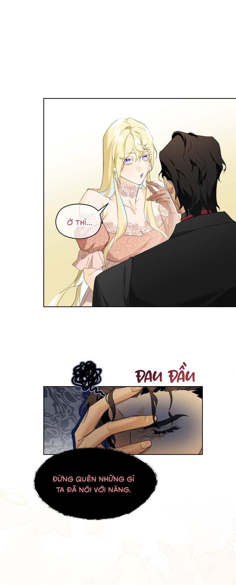 đọc truyện Ước Nguyện Cuối Của Ngài Rồng Chương 5 ảnh 6 tại Thiên Thai Truyện