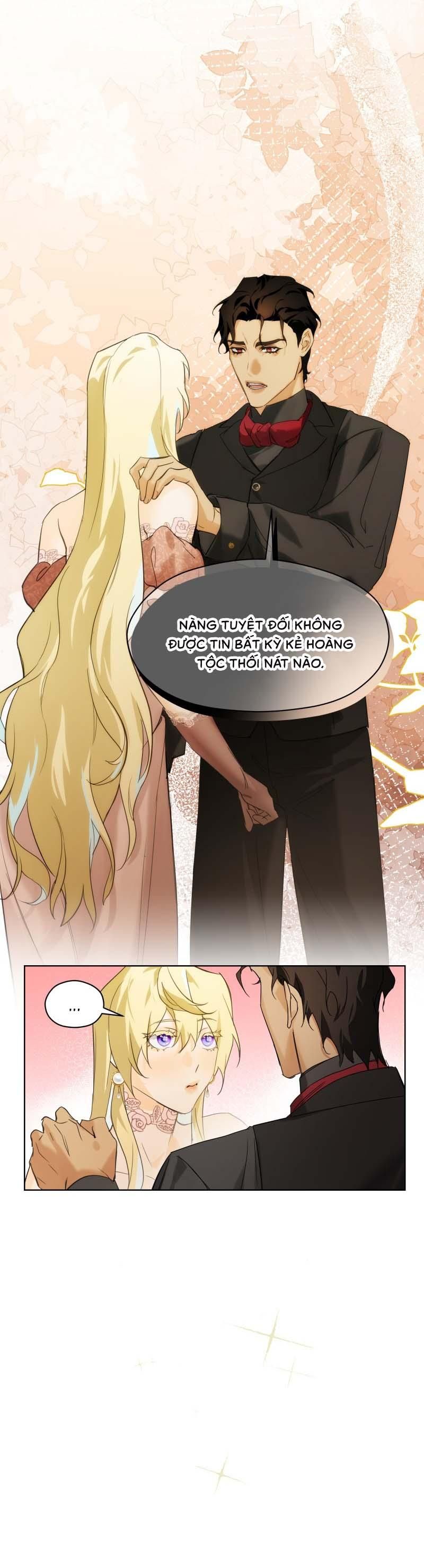 đọc truyện Ước Nguyện Cuối Của Ngài Rồng Chương 5 ảnh 7 tại Thiên Thai Truyện