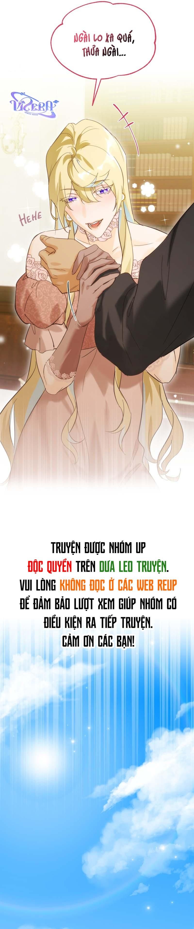 đọc truyện Ước Nguyện Cuối Của Ngài Rồng Chương 5 ảnh 8 tại Thiên Thai Truyện