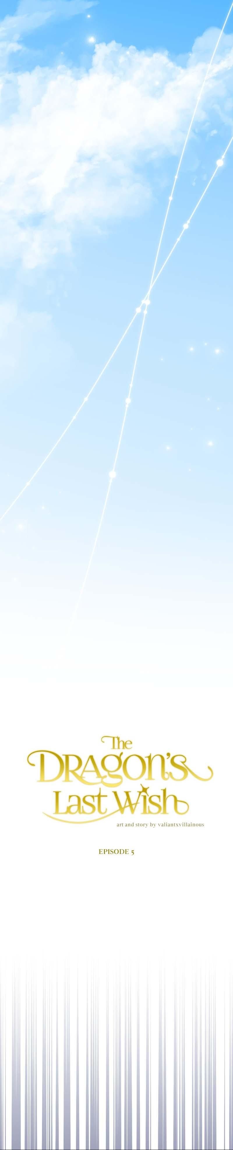 đọc truyện Ước Nguyện Cuối Của Ngài Rồng Chương 5 ảnh 9 tại Thiên Thai Truyện