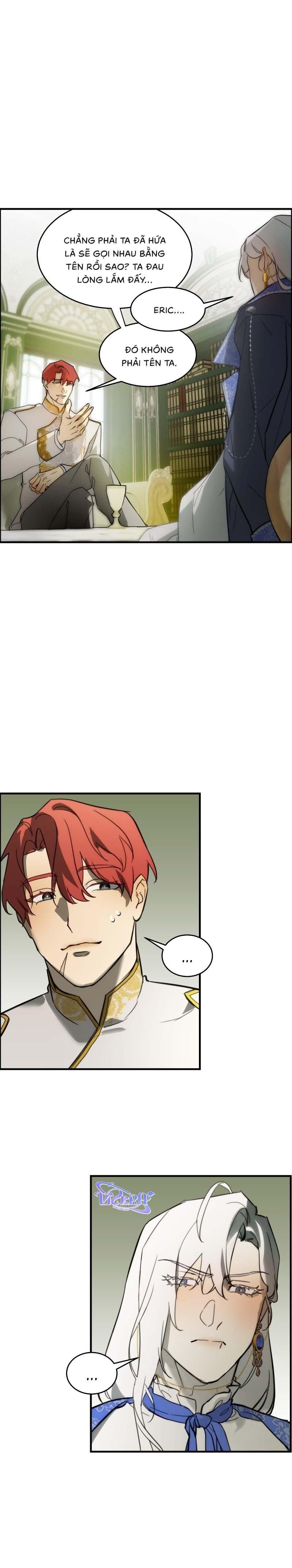 đọc truyện Ước Nguyện Cuối Của Ngài Rồng Chương 6 ảnh 4 tại Thiên Thai Truyện