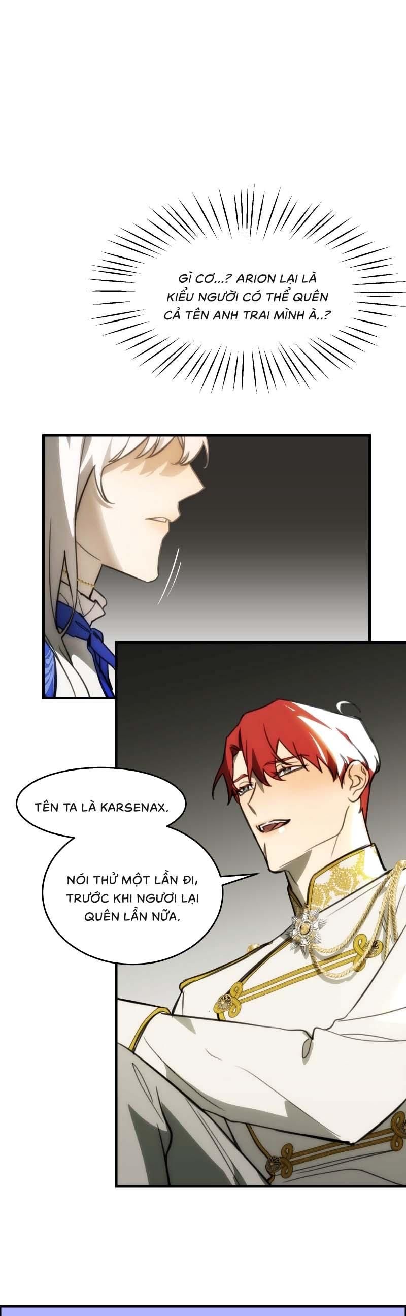 đọc truyện Ước Nguyện Cuối Của Ngài Rồng Chương 6 ảnh 6 tại Thiên Thai Truyện