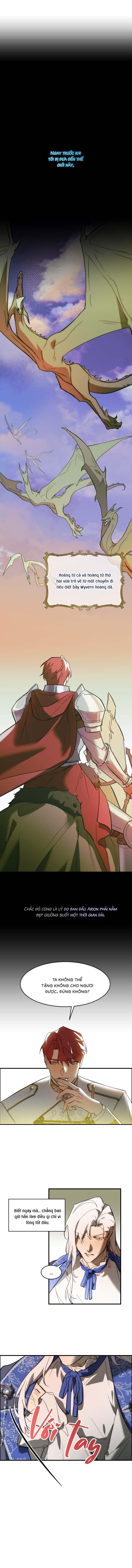 đọc truyện Ước Nguyện Cuối Của Ngài Rồng Chương 6 ảnh 9 tại Thiên Thai Truyện