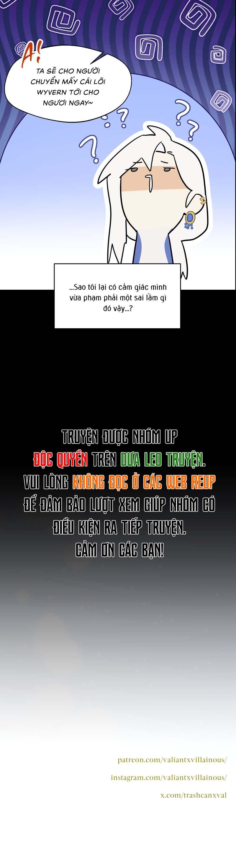 đọc truyện Ước Nguyện Cuối Của Ngài Rồng Chương 6 ảnh 11 tại Thiên Thai Truyện