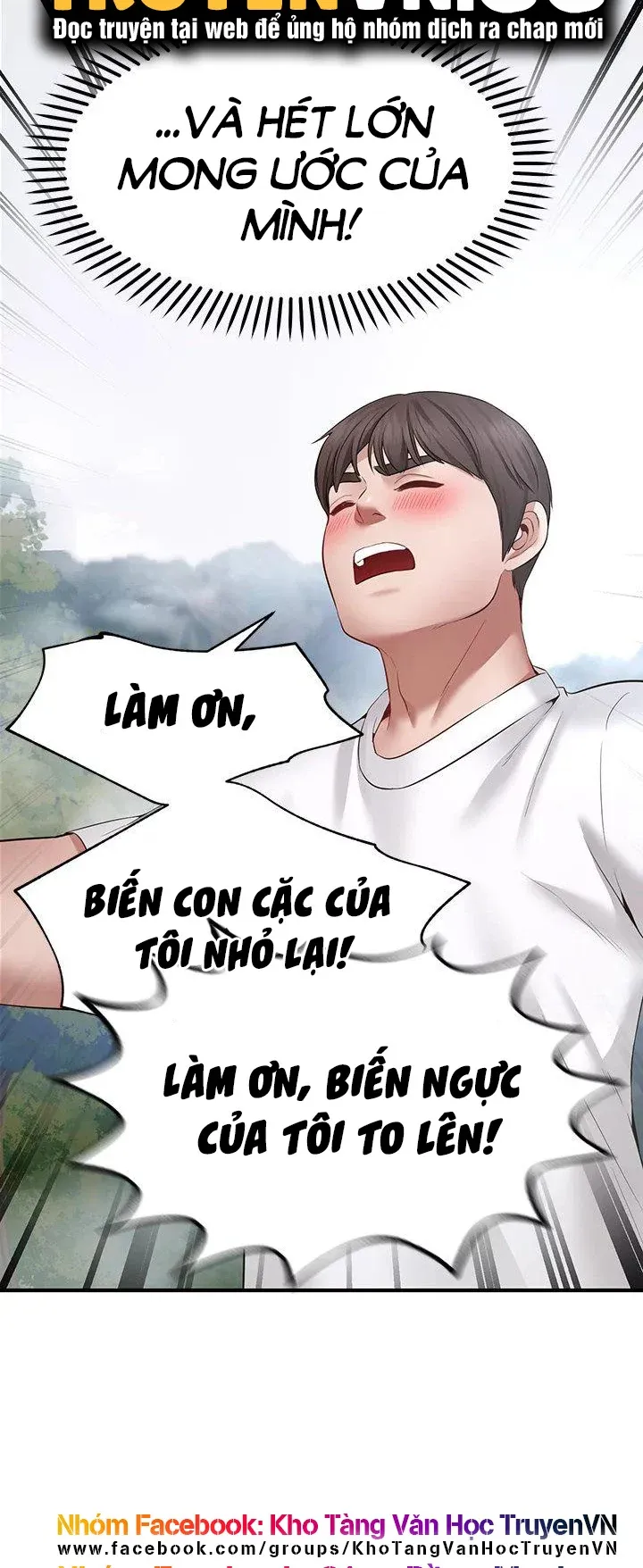 đọc truyện Ước Nguyện Giản Đơn Chương 1 ảnh 146 tại Giả Dược