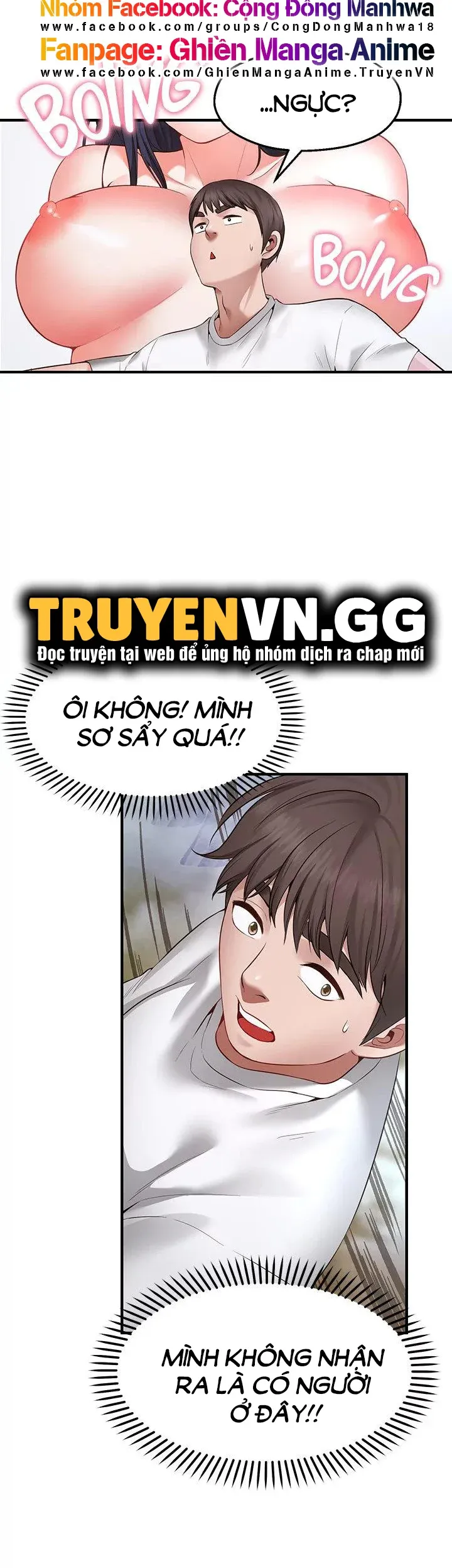 đọc truyện Ước Nguyện Giản Đơn Chương 1 ảnh 147 tại Giả Dược